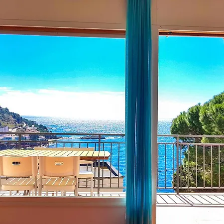 Casdanna Beachfront - Canyelles Petites