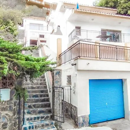 Casdanna Beachfront - Canyelles Petites *
