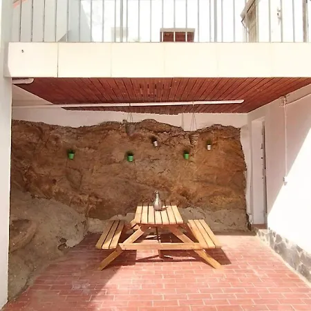 Casdanna Beachfront - Canyelles Petites