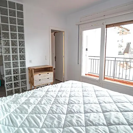 Casdanna Beachfront - Canyelles Petites