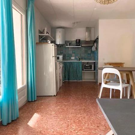Casdanna Beachfront - Canyelles Petites Roses