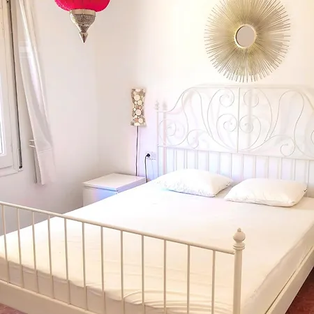 Casdanna Beachfront - Canyelles Petites *