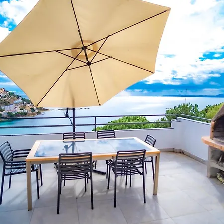 Casdanna Beachfront - Canyelles Petites * Roses