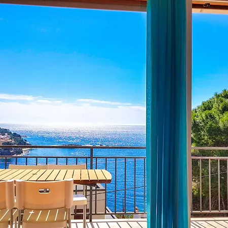 Casdanna Beachfront - Canyelles Petites *