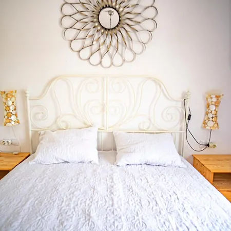 Apartment Casdanna Beachfront - Canyelles Petites