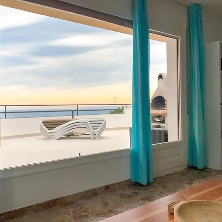 Casdanna Beachfront - Canyelles Petites