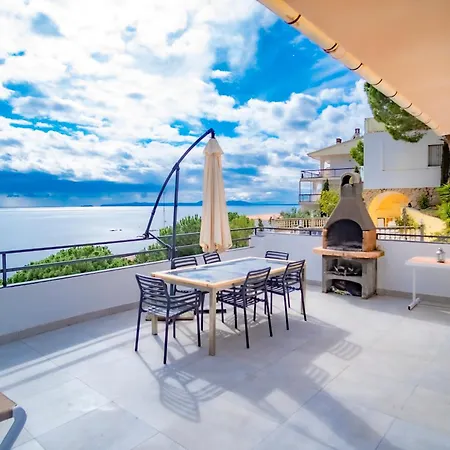 Casdanna Beachfront - Canyelles Petites * ロザス