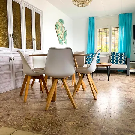 Casdanna Beachfront - Canyelles Petites ロザス