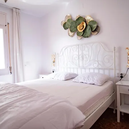 Casdanna Beachfront - Canyelles Petites * Roses