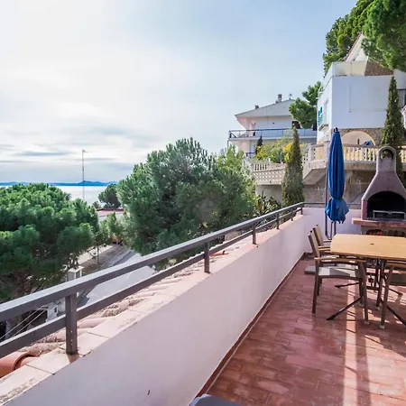 Casdanna Beachfront - Canyelles Petites * ロザス
