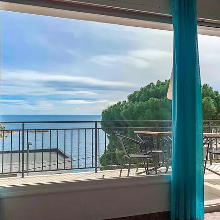 Casdanna Beachfront - Canyelles Petites *