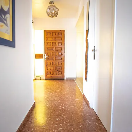 Casdanna Beachfront - Canyelles Petites