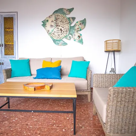 Casdanna Beachfront - Canyelles Petites * Roses