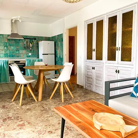 Casdanna Beachfront - Canyelles Petites